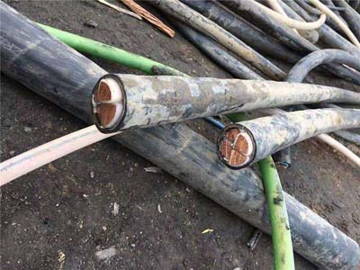 廣州番禺電纜回收-專業回收各種電線電纜-價格公道