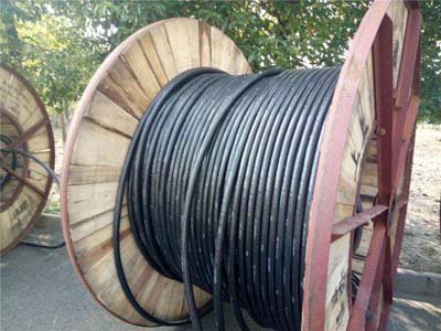 廣州海珠電纜回收-專業電纜回收公司-價高同行
